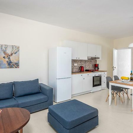 City Apartment Родос Экстерьер фото
